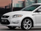 Диск TL 1612 S Ford Mondeo