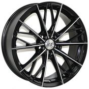 Литой диск Теч Лайн RST.248