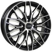 Литой диск Теч Лайн 576