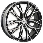 Литой диск Теч Лайн RST.052