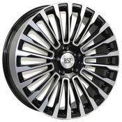 Литой диск Tech Line модель RST.062