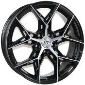 Литой диск Теч Лайн RST.139