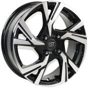 Литой диск Tech Line модель RST.156