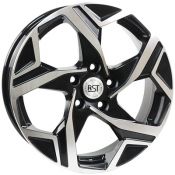 Литой диск Теч Лайн RST.227