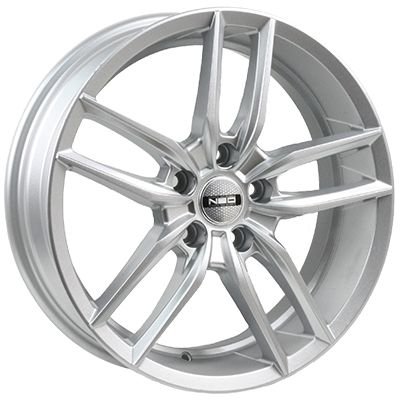 Литой диск Теч Лайн 082 цвет S