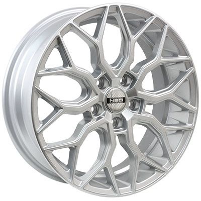 Литой диск Теч Лайн 09 цвет S