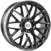 Литой диск Теч Лайн RST.158 цвет BLdefect