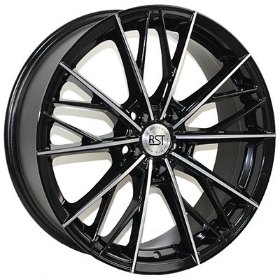 Литой диск Теч Лайн RST.248 цвет BD