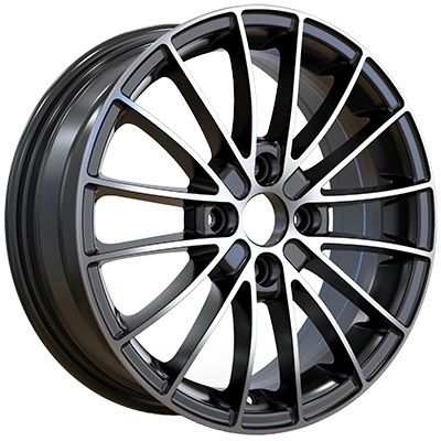 Литой диск Теч Лайн RST.034 цвет BD