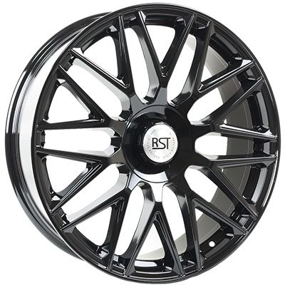 Литой диск Теч Лайн RST.042 цвет BL