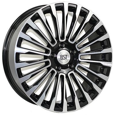 Литой диск Теч Лайн RST.062 цвет BD