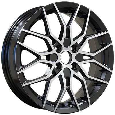 Литой диск Теч Лайн RST.085 цвет BD