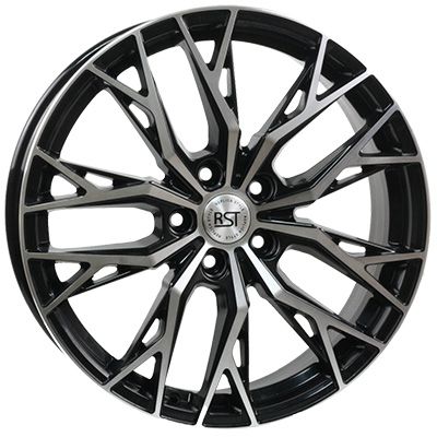 Литой диск Теч Лайн RST.119 цвет BD